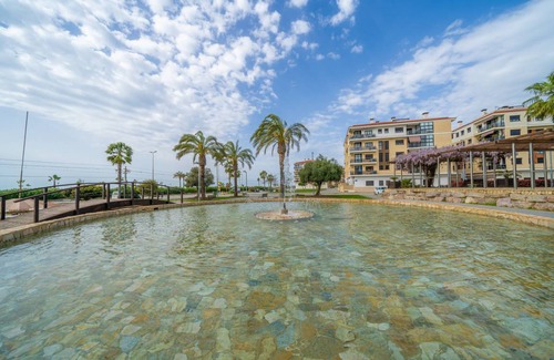 Pineda de Mar Apartment | 68 m² Apartment ∙ 2 bedrooms ∙ 4 guests