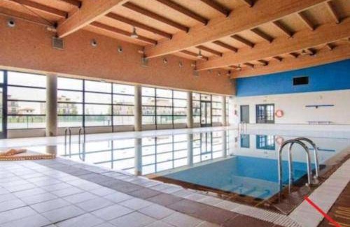 Ciruena Apartment | 68 m² Apartment ∙ 2 bedrooms ∙ 4 guests