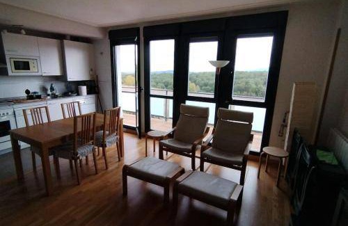 Ciruena Apartment | 68 m² Apartment ∙ 2 bedrooms ∙ 4 guests