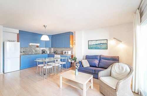 Roses Apartment | 68 m² Apartment ∙ 2 bedrooms ∙ 4 guests