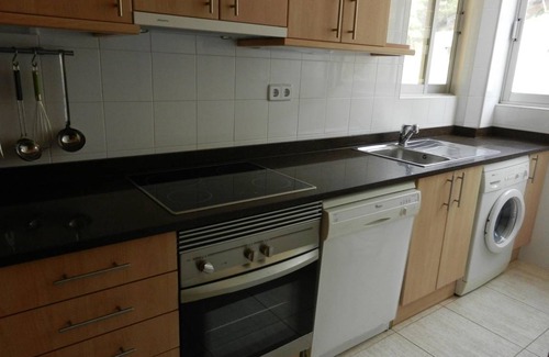 L'Estartit Apartment | 68 m² Apartment ∙ 3 bedrooms ∙ 6 guests