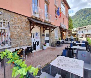 Caboalles de Abajo Apartment | 68 m² Serviced apartment ∙ 2 bedrooms ∙ 4 guests