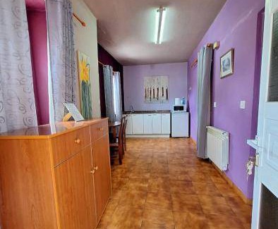 Caboalles de Abajo Apartment | 68 m² Serviced apartment ∙ 2 bedrooms ∙ 4 guests