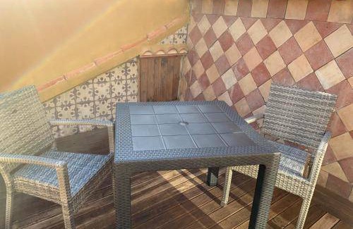 Almansa Apartment | 69 m² Apartment ∙ 2 bedrooms ∙ 4 guests