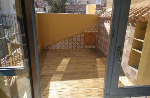 Almansa Apartment | 69 m² Apartment ∙ 2 bedrooms ∙ 4 guests