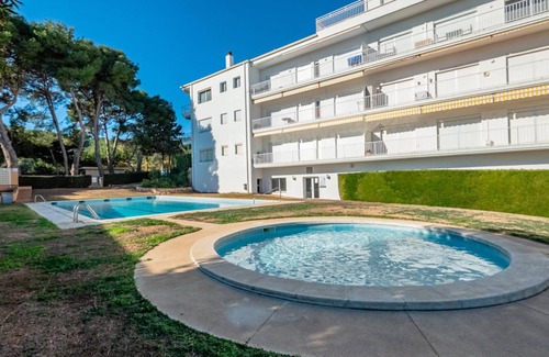 Aiguablava Apartment | 69 m² Apartment ∙ 2 bedrooms ∙ 6 guests