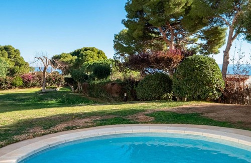 Aiguablava Apartment | 69 m² Apartment ∙ 2 bedrooms ∙ 6 guests