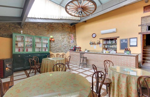 Ahigal de los Aceiteros House | 70 m² Motel ∙ 5 guests