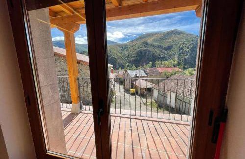 Boca de Huergano Ski Chalet | 70 m² Chalet ∙ 2 bedrooms ∙ 6 guests