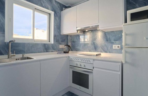 Sant Antoni de Portmany Apartment | 70 m² Serviced apartment ∙ 2 bedrooms ∙ 5 guests