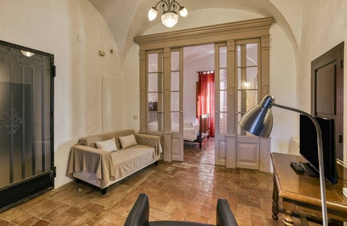 Castello d'Empuries Apartment | 70 m² Apartment ∙ 2 bedrooms ∙ 4 guests