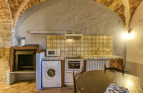 Castello d'Empuries Apartment | 70 m² Apartment ∙ 2 bedrooms ∙ 4 guests