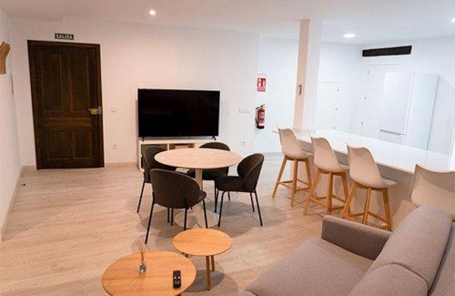 Campo de Criptana Apartment | 70 m² Apartment ∙ 2 bedrooms ∙ 6 guests