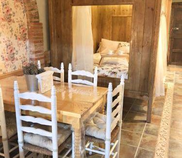 Alhama de Aragon Apartment | 70 m² Apartment ∙ 1 bedroom ∙ 4 guests