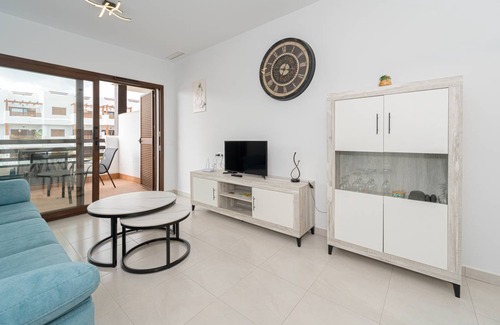 Mar de Pulpi Apartment | 70 m² Apartment ∙ 2 bedrooms ∙ 4 guests