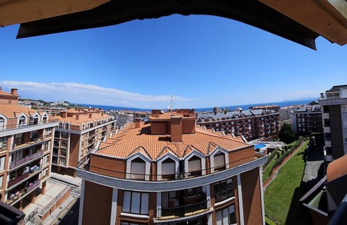 Castro Urdiales Apartment | 70 m² Apartment ∙ 1 bedroom ∙ 2 guests