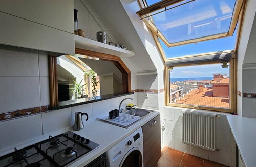 Castro Urdiales Apartment | 70 m² Apartment ∙ 1 bedroom ∙ 2 guests