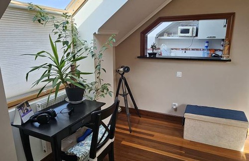 Castro Urdiales Apartment | 70 m² Apartment ∙ 1 bedroom ∙ 2 guests