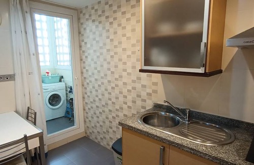 Roquetas de Mar Apartment | 70 m² Apartment ∙ 2 bedrooms ∙ 4 guests