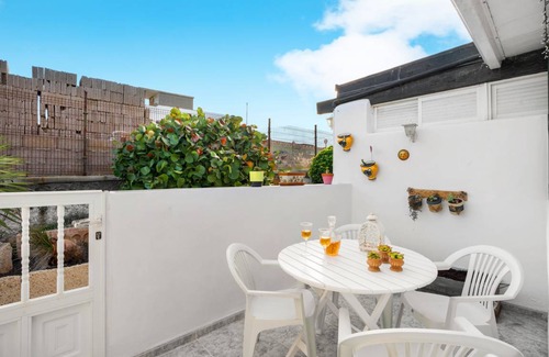 Arico Apartment | 70 m² Apartment ∙ 2 bedrooms ∙ 5 guests