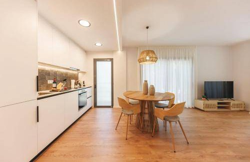 Eixample Apartment | 70 m² Apartment ∙ 3 bedrooms ∙ 6 guests