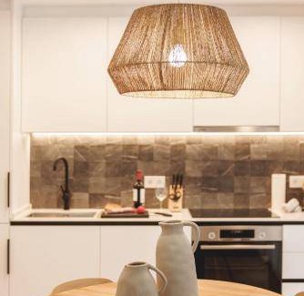 Eixample Apartment | 70 m² Apartment ∙ 3 bedrooms ∙ 6 guests