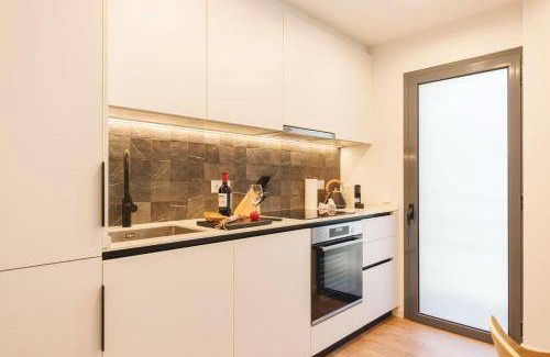 Eixample Apartment | 70 m² Apartment ∙ 3 bedrooms ∙ 6 guests