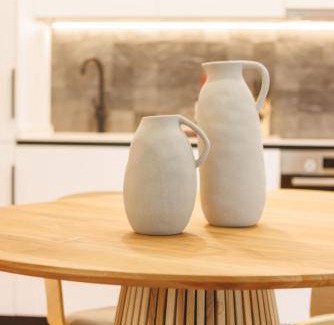 Eixample Apartment | 70 m² Apartment ∙ 3 bedrooms ∙ 6 guests