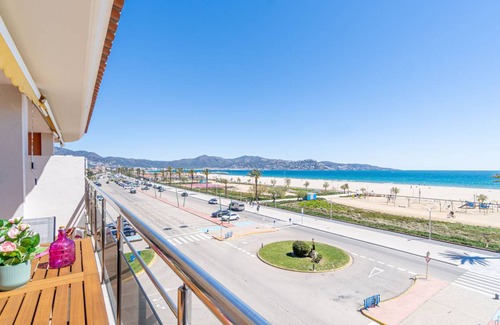 Empuriabrava Apartment | 70 m² Apartment ∙ 2 bedrooms ∙ 6 guests