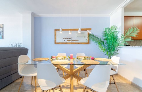 Empuriabrava Apartment | 70 m² Apartment ∙ 2 bedrooms ∙ 6 guests