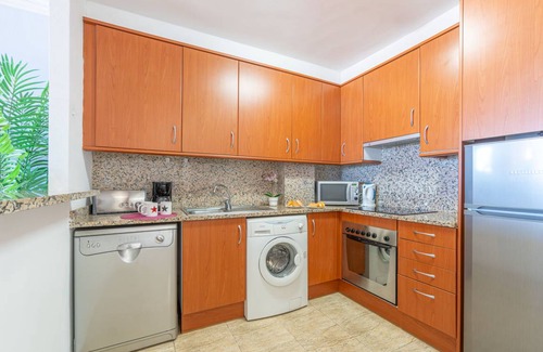 Empuriabrava Apartment | 70 m² Apartment ∙ 2 bedrooms ∙ 6 guests