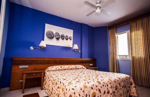 Brena Baja Apartment | 70 m² Apartment ∙ 127 guests