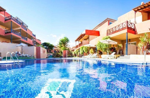 Brena Baja Apartment | 70 m² Apartment ∙ 127 guests