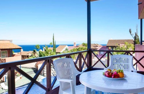 Brena Baja Apartment | 70 m² Apartment ∙ 127 guests