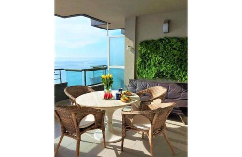 Platja d'Aro Apartment | 70 m² Apartment ∙ 3 bedrooms ∙ 7 guests