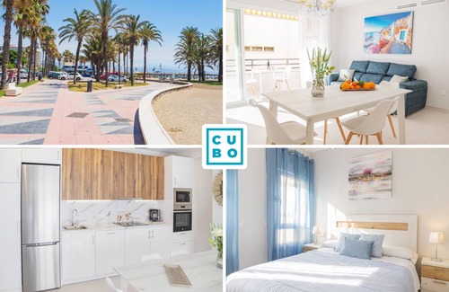 Torremolinos Apartment | 70 m² Apartment ∙ 2 bedrooms ∙ 4 guests