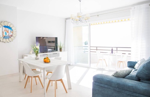 Torremolinos Apartment | 70 m² Apartment ∙ 2 bedrooms ∙ 4 guests