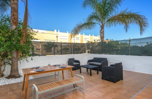 Carihuela Apartment | 70 m² Apartment ∙ 2 bedrooms ∙ 4 guests