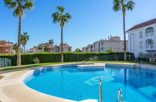 Carihuela Apartment | 70 m² Apartment ∙ 2 bedrooms ∙ 4 guests