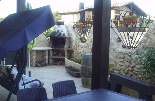 Valdemaluque Apartment | 70 m² Apartment ∙ 2 bedrooms ∙ 4 guests