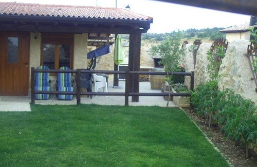 Valdemaluque Apartment | 70 m² Apartment ∙ 2 bedrooms ∙ 4 guests