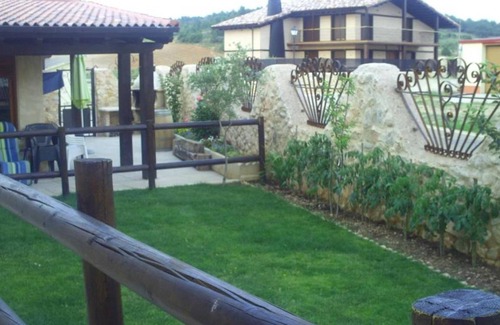Valdemaluque Apartment | 70 m² Apartment ∙ 2 bedrooms ∙ 4 guests