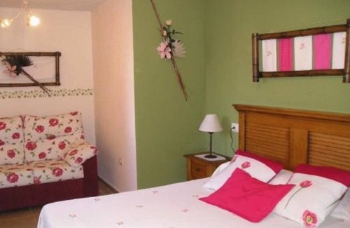 Carabano Apartment | 70 m² Apartment ∙ 2 bedrooms ∙ 5 guests