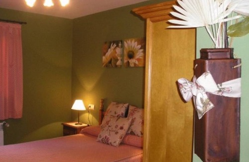 Carabano Apartment | 70 m² Apartment ∙ 2 bedrooms ∙ 5 guests