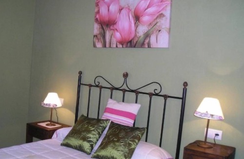 Carabano Apartment | 70 m² Apartment ∙ 2 bedrooms ∙ 5 guests
