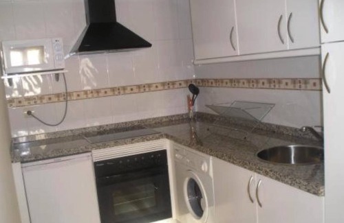Carabano Apartment | 70 m² Apartment ∙ 2 bedrooms ∙ 5 guests