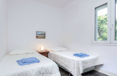 Llanca Apartment | 70 m² Apartment ∙ 1 bedroom ∙ 5 guests