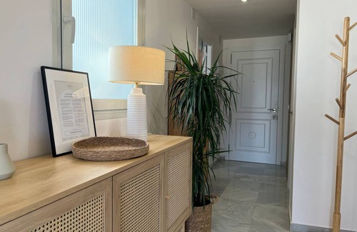 La Merced Apartment | 70 m² Apartment ∙ 1 bedroom ∙ 2 guests