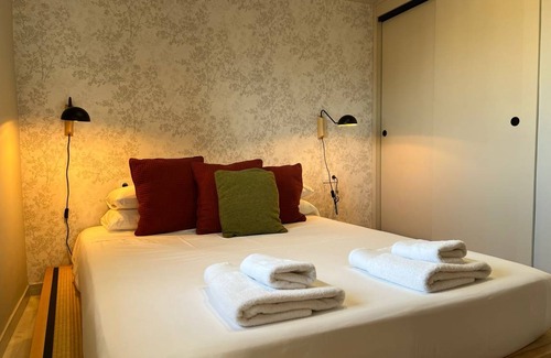 La Merced Apartment | 70 m² Apartment ∙ 1 bedroom ∙ 2 guests