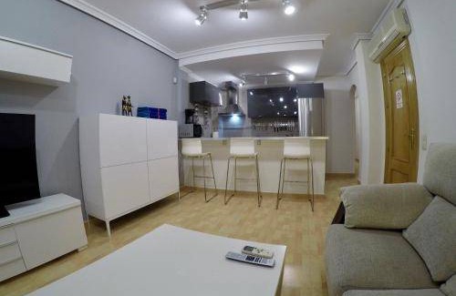 Pujaire Apartment | 70 m² Apartment ∙ 2 bedrooms ∙ 5 guests